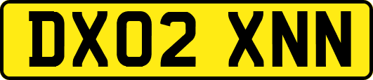 DX02XNN