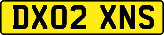 DX02XNS