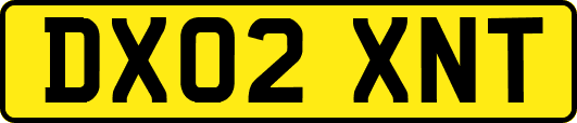 DX02XNT