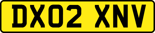 DX02XNV