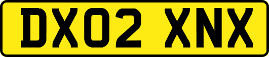 DX02XNX