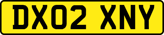 DX02XNY