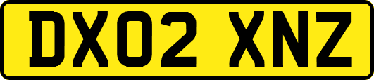 DX02XNZ