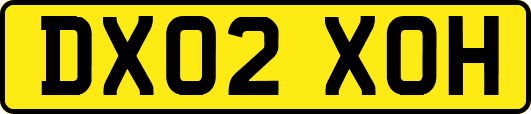 DX02XOH