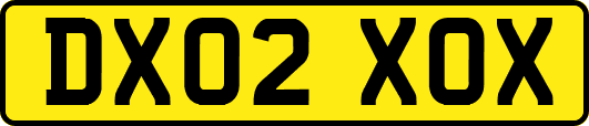 DX02XOX