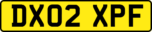 DX02XPF