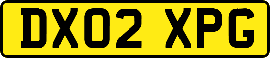 DX02XPG