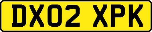 DX02XPK