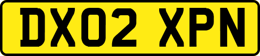 DX02XPN