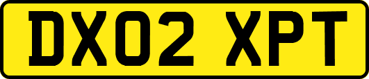 DX02XPT