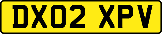 DX02XPV