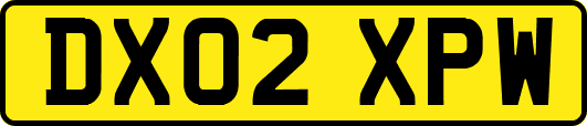 DX02XPW