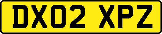 DX02XPZ