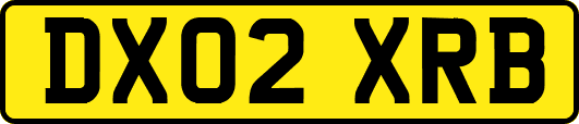 DX02XRB