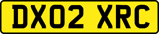 DX02XRC