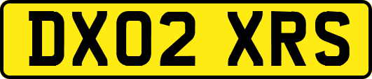 DX02XRS