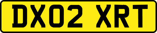 DX02XRT