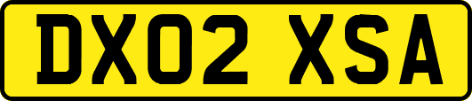DX02XSA