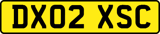 DX02XSC