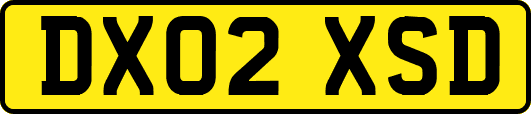 DX02XSD