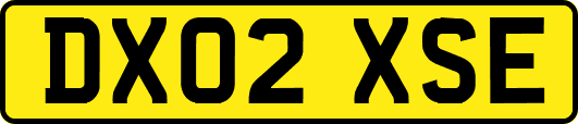 DX02XSE