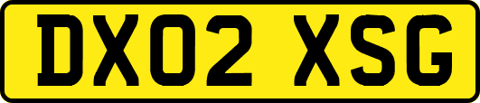 DX02XSG
