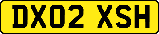 DX02XSH