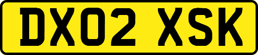 DX02XSK