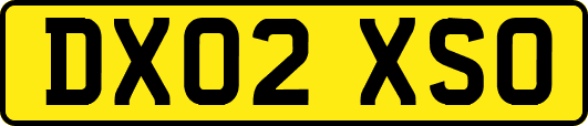 DX02XSO