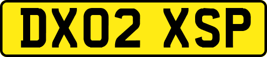 DX02XSP