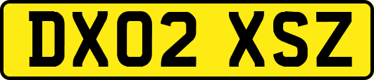 DX02XSZ