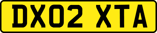 DX02XTA