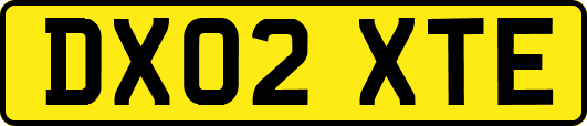 DX02XTE