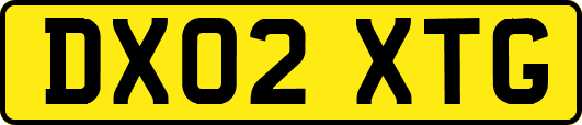 DX02XTG