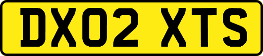 DX02XTS