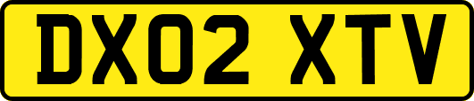 DX02XTV
