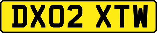 DX02XTW