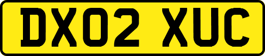 DX02XUC