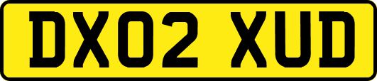 DX02XUD