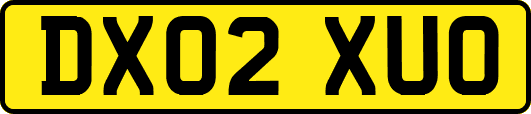 DX02XUO