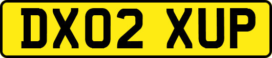 DX02XUP