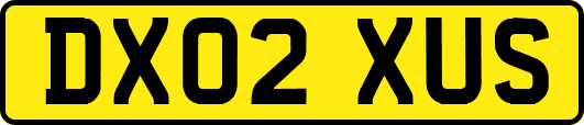 DX02XUS