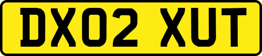 DX02XUT