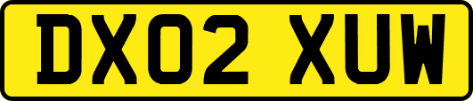 DX02XUW