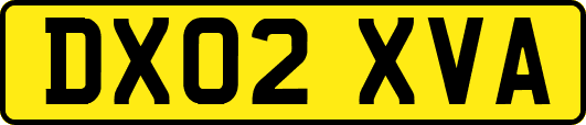 DX02XVA