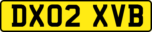 DX02XVB