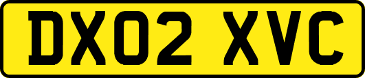 DX02XVC