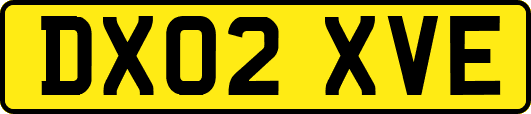 DX02XVE