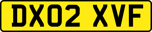 DX02XVF
