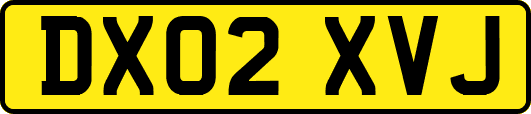 DX02XVJ
